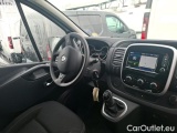  Renault  Trafic FG GCF L2H1 1300 DCI 120 #4