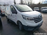  Renault  Trafic FG GCF L1H1 3T BLUE DCI 130 #37