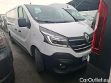  Renault  Trafic FG GCF L2H1 1300 DCI 120 #35