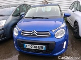  Citroen  C1 1.0 VTI 72 S&S FEEL #14