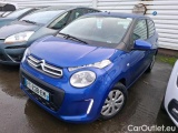 Citroen  C1 1.0 VTI 72 S&S FEEL #32
