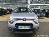  Citroen  C3 1.2 PURETECH 110 S&S SHINE #14