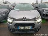  Citroen  C3 1.2 PURETECH 110 S&S SHINE #14