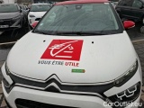  Citroen  C3 1.2 PURETECH 110 S&S SHINE BUSINESS #24