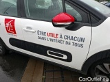  Citroen  C3 1.2 PURETECH 110 S&S SHINE BUSINESS #47