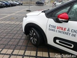  Citroen  C3 1.2 PURETECH 110 S&S SHINE BUSINESS #50