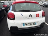  Citroen  C3 1.2 PURETECH 110 S&S SHINE BUSINESS #15