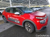  Citroen  C3 1.2 PURETECH 110 S&S SHINE BUSINESS #27