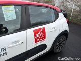  Citroen  C3 1.2 PURETECH 110 S&S SHINE BUSINESS #39