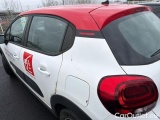  Citroen  C3 1.2 PURETECH 110 S&S SHINE BUSINESS #43