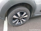  Citroen  C3 1.2 PURETECH 83 MAX #21