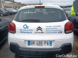  Citroen  C3 1.2 PURETECH 83 S&S C-SERIES #25