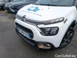  Citroen  C3 1.2 PURETECH 83 S&S C-SERIES #33