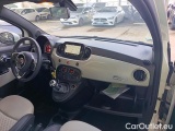  Fiat  500 1.0 HYBRID 70 STAR #4