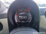  Fiat  500 1.0 HYBRID 70 STAR #7