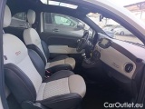  Fiat  500 1.0 HYBRID 70 STAR #9