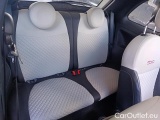  Fiat  500 1.0 HYBRID 70 STAR #10