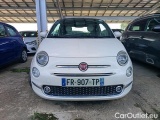  Fiat  500 1.0 HYBRID 70 STAR #14