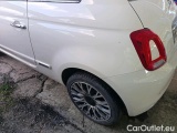  Fiat  500 1.0 HYBRID 70 STAR #25
