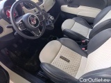  Fiat  500 1.0 HYBRID 70 STAR #26