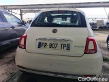  Fiat  500 1.0 HYBRID 70 STAR #27