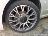  Fiat  500 1.0 HYBRID 70 STAR #32