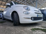  Fiat  500 1.0 HYBRID 70 STAR #37