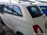  Fiat  500 1.0 HYBRID 70 STAR #56