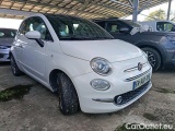  Fiat  500 1.0 HYBRID 70 STAR #59
