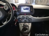  Fiat  Panda 0.9 TWINAIR 85HP S/S 4WD #11