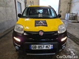  Fiat  Panda 0.9 TWINAIR 85HP S/S 4WD #14