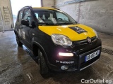  Fiat  Panda 0.9 TWINAIR 85HP S/S 4WD #40