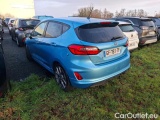  Ford  Fiesta 1.0 ECOBOOST 125PS MHEV ST-LINE #2