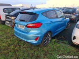  Ford  Fiesta 1.0 ECOBOOST 125PS MHEV ST-LINE #3