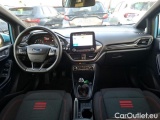  Ford  Fiesta 1.0 ECOBOOST 125PS MHEV ST-LINE #9