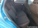  Ford  Fiesta 1.0 ECOBOOST 125PS MHEV ST-LINE #10