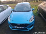  Ford  Fiesta 1.0 ECOBOOST 125PS MHEV ST-LINE #14