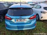  Ford  Fiesta 1.0 ECOBOOST 125PS MHEV ST-LINE #15