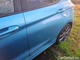  Ford  Fiesta 1.0 ECOBOOST 125PS MHEV ST-LINE #37