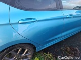 Ford  Fiesta 1.0 ECOBOOST 125PS MHEV ST-LINE #38