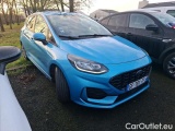  Ford  Fiesta 1.0 ECOBOOST 125PS MHEV ST-LINE #43