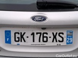  Ford  Fiesta 1.0 FLEXIFUEL 95PS COOL & CONNECT #5