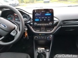  Ford  Fiesta 1.0 FLEXIFUEL 95PS COOL & CONNECT #11
