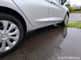  Ford  Fiesta 1.0 FLEXIFUEL 95PS COOL & CONNECT #17
