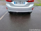  Ford  Fiesta 1.0 FLEXIFUEL 95PS COOL & CONNECT #41