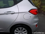  Ford  Fiesta 1.0 FLEXIFUEL 95PS COOL & CONNECT #70