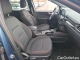  Ford  Kuga 2.5 DURATEC FHEV 190 E85 ST-LINE BUS CVT #9