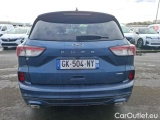  Ford  Kuga 2.5 DURATEC FHEV 190 E85 ST-LINE BUS CVT #15