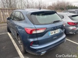  Ford  Kuga 2.5 DURATEC FHEV 190 E85 ST-LINE BUS CVT #2