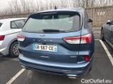 Ford  Kuga 2.5 DURATEC FHEV 190 E85 ST-LINE BUS CVT #15